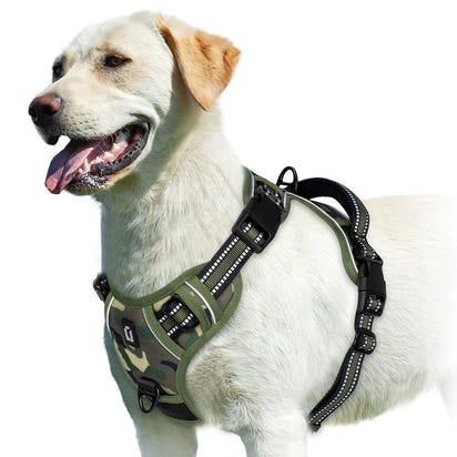 Comfort Control Dog Harness™